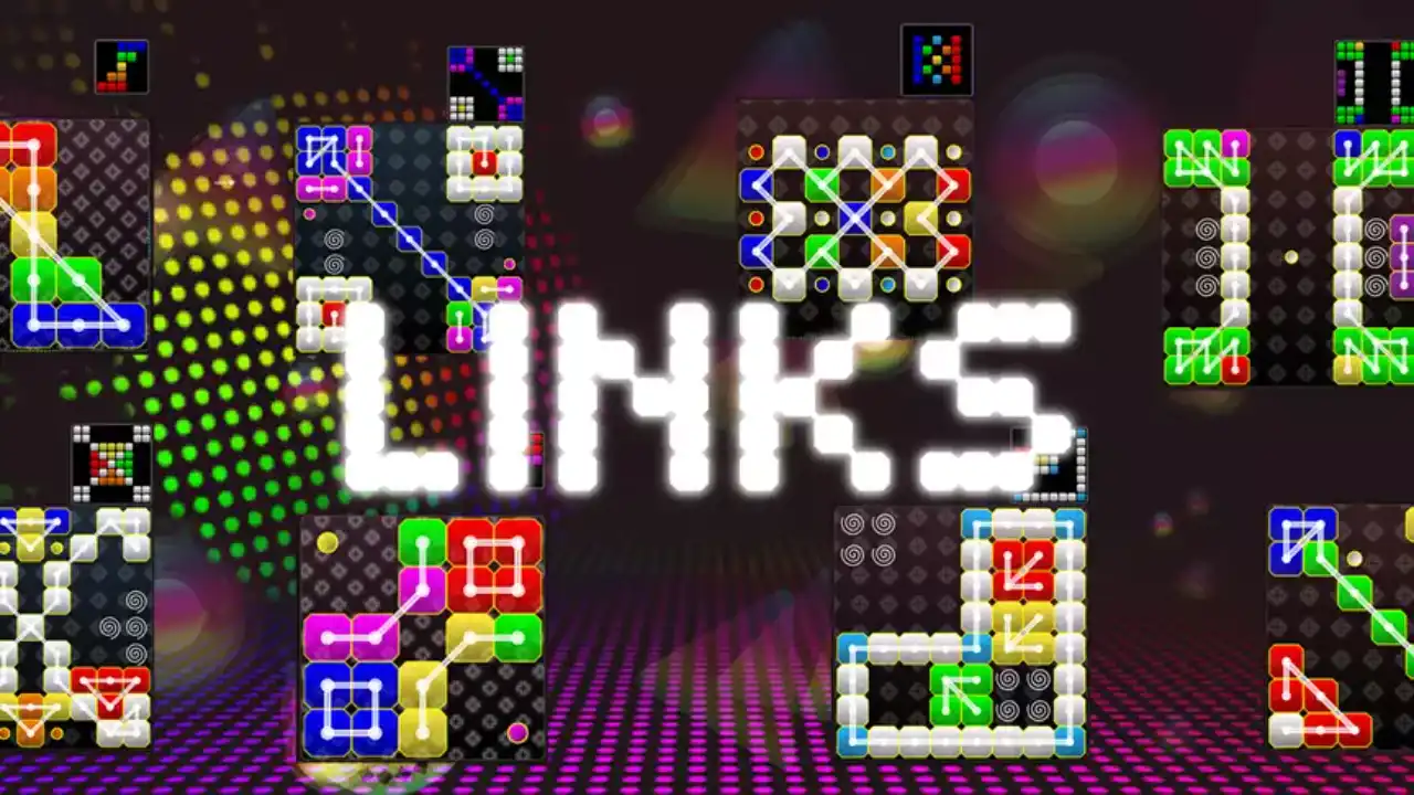 Download Links Puzzle (v1.0.9)