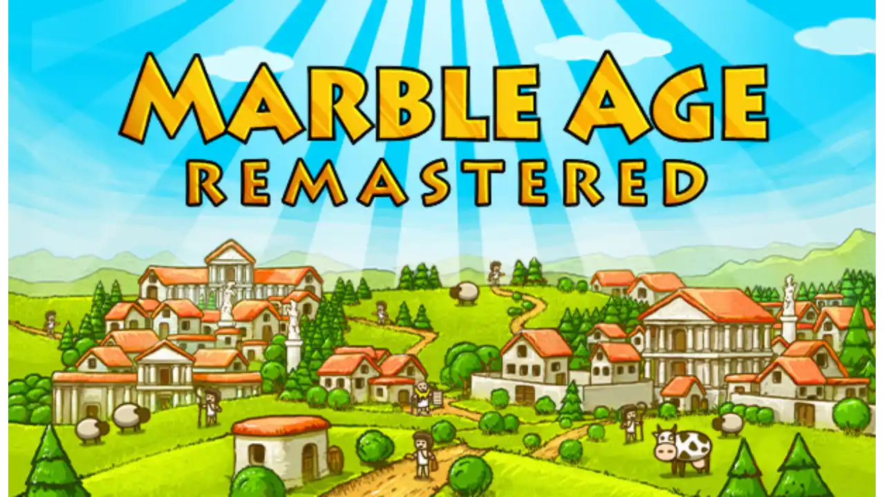 Download Marble Age: Remastered (v1.10b)