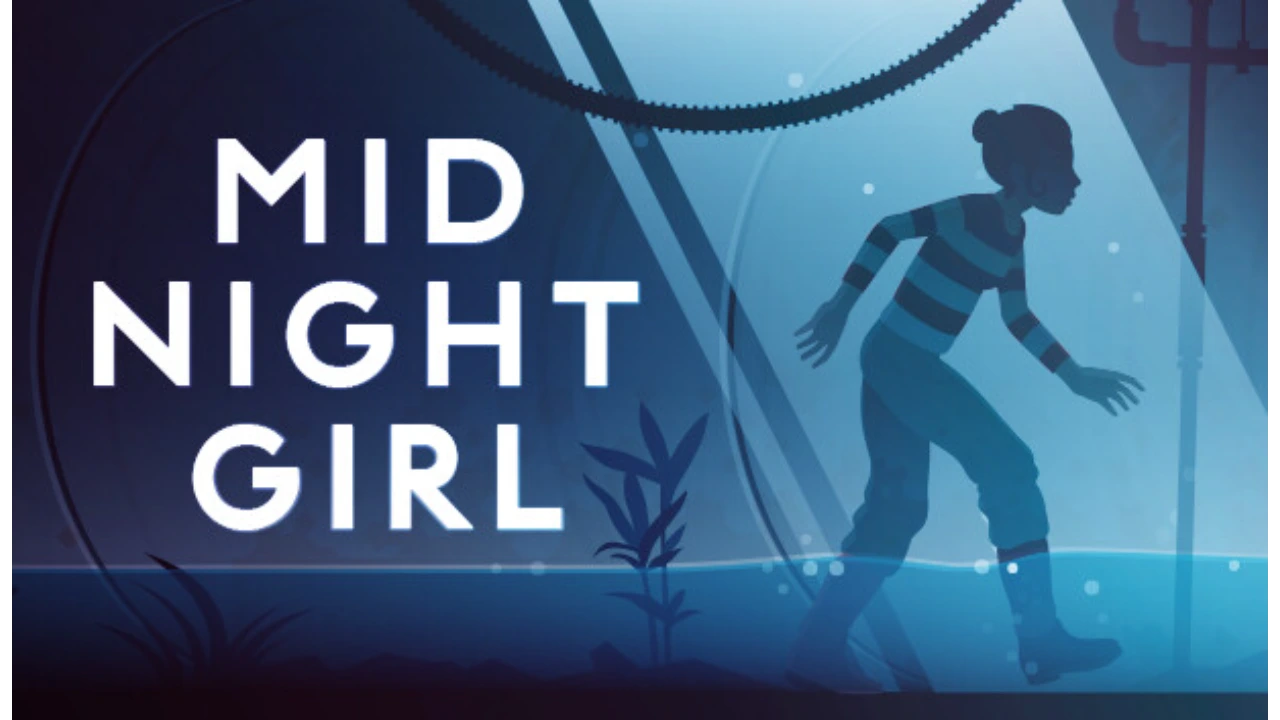 Download Midnight Girl