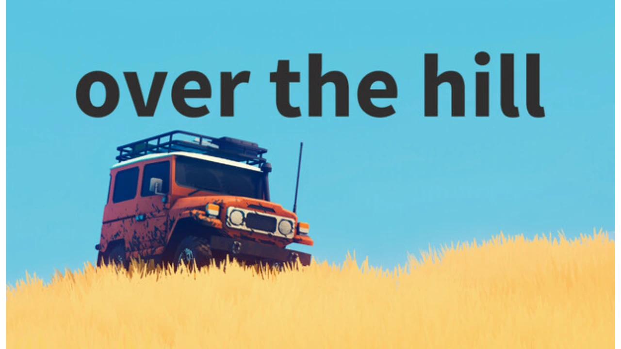 Download over the hill (build 14102026)