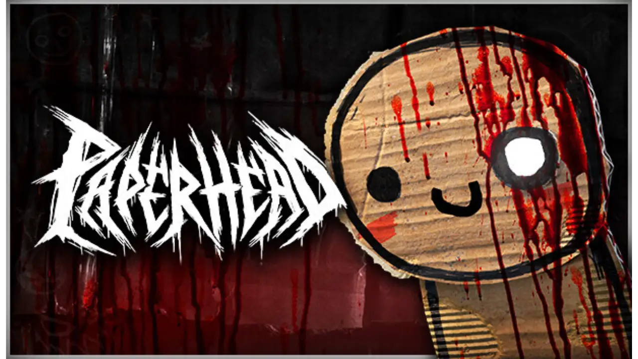 Download PAPERHEAD (build 25930215 + DLC)