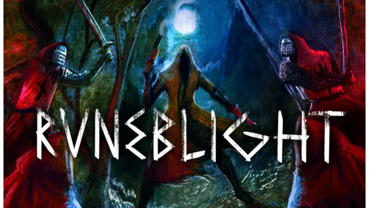 Download Runeblight (v0.3.0.2)