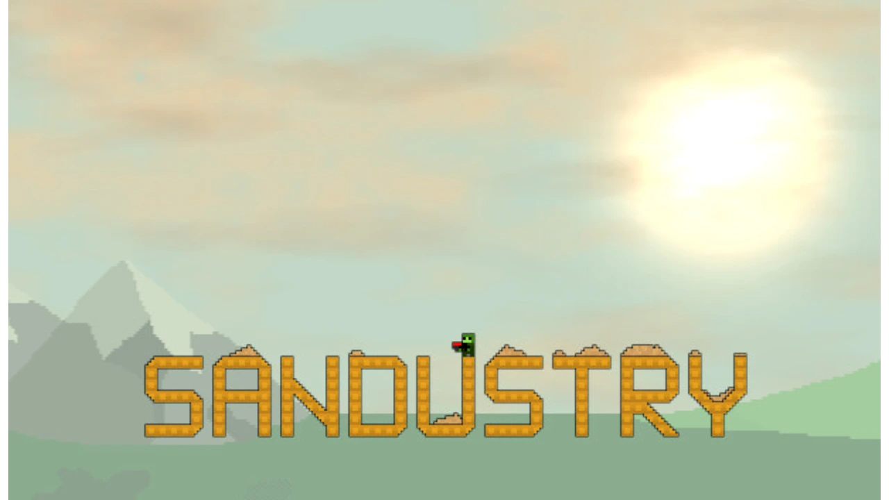 Download Sandustry (v0.5.7)