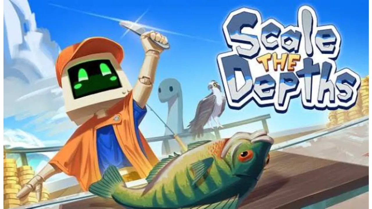 Download Scale the Depths (v1.0.5.1)