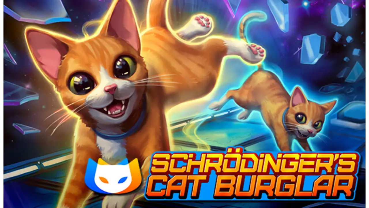 Download Schrodinger’s Cat Burglar – Collectors Edition (v1.228 + DLCs)