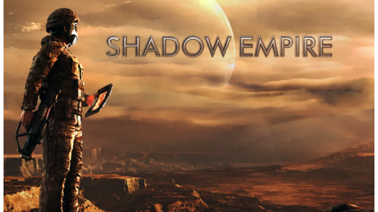 Download Shadow Empire (v1.32.267)