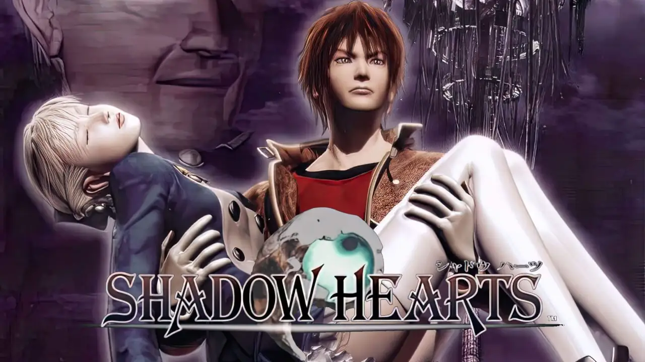 Download Shadow Hearts