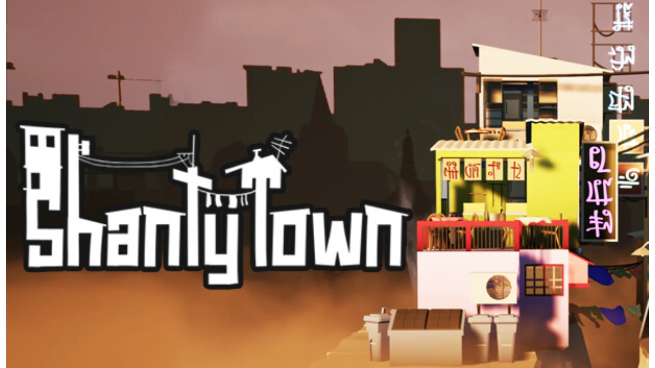 Download ShantyTown (v1.06.01)