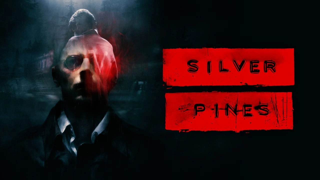 Download Silver Pines