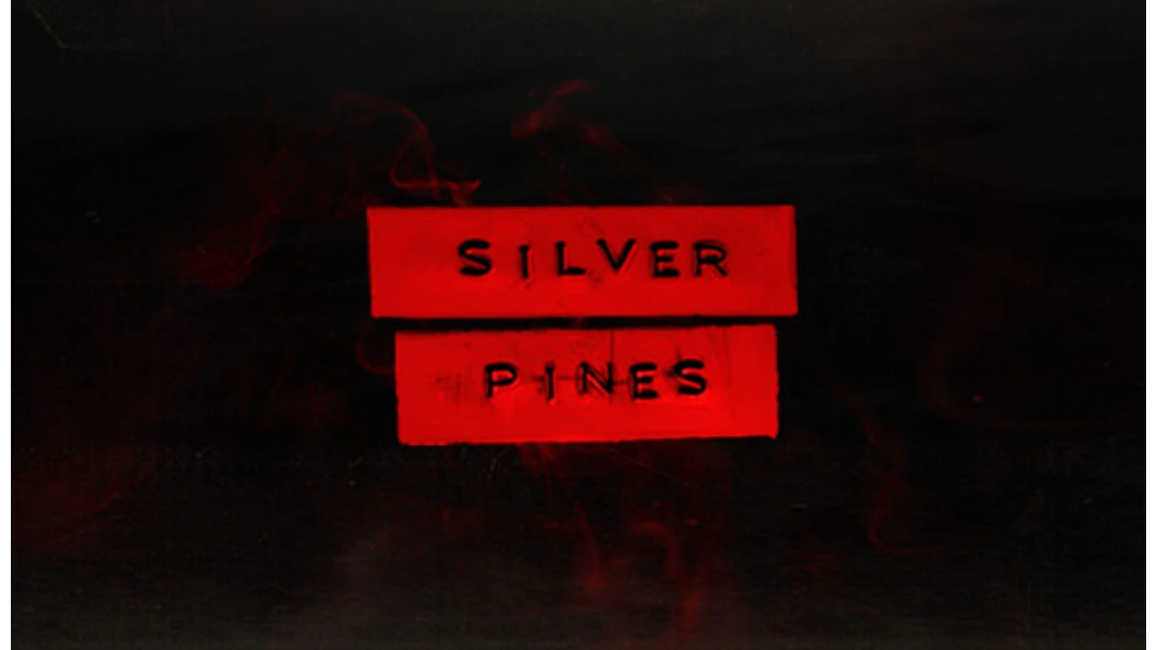 Download Silver Pines (build 25827516)