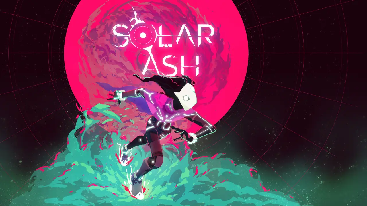 Download Solar Ash
