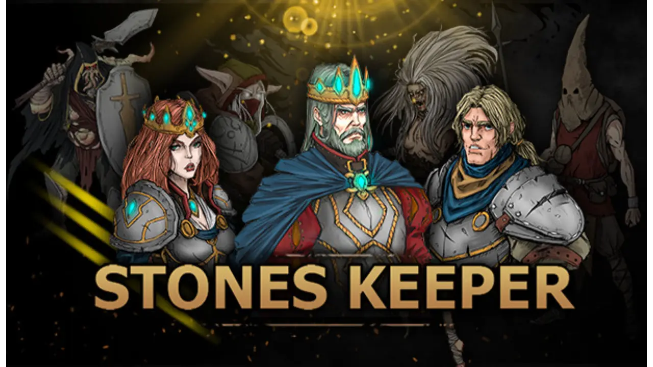 Download Stones Keeper: Director’s Cut (v2.0.2-73eae78)