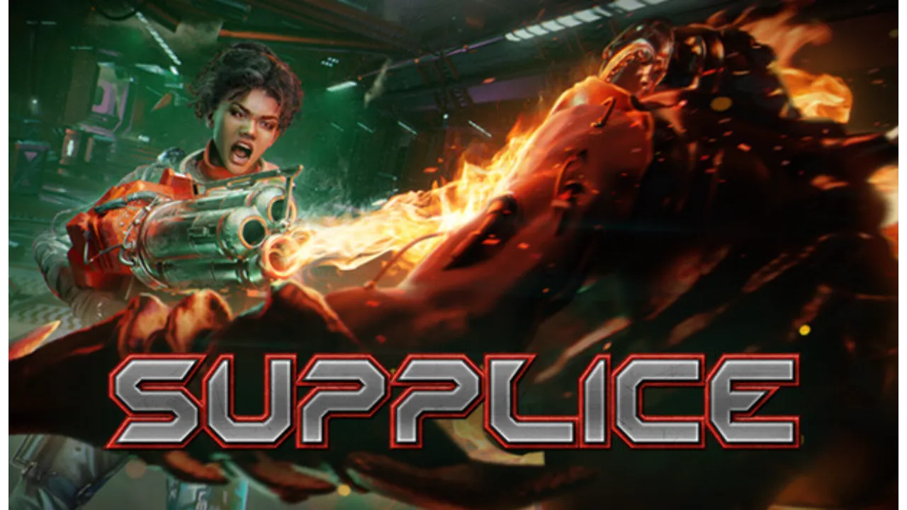 Download Supplice (v0.5.0.1)