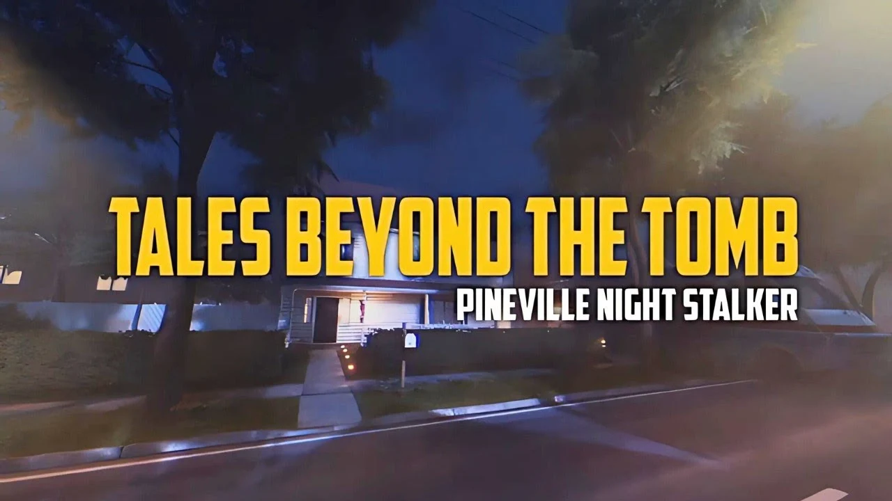 Download Tales Beyond The Tomb – Pineville Night Stalker (build 24527201)