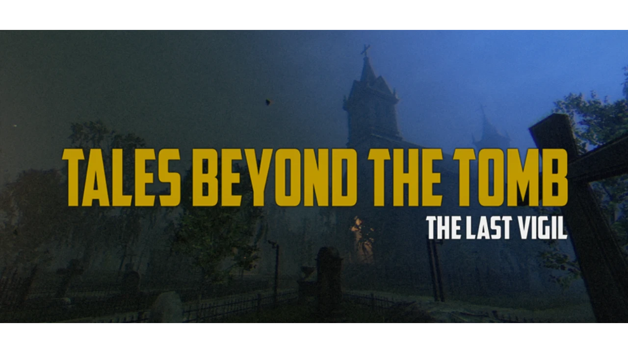 Download Tales Beyond The Tomb – The Farm’s Secret (build 24785561)