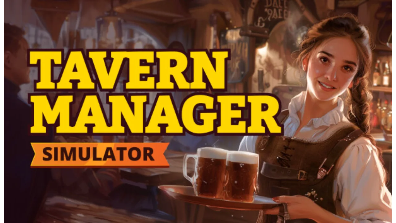 Download Tavern Manager Simulator (v1.5.4)