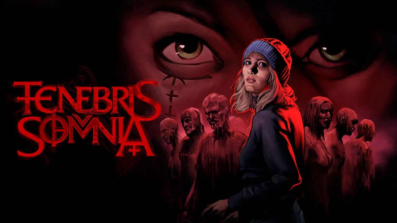Download Tenebris Somnia (v1.0.1)