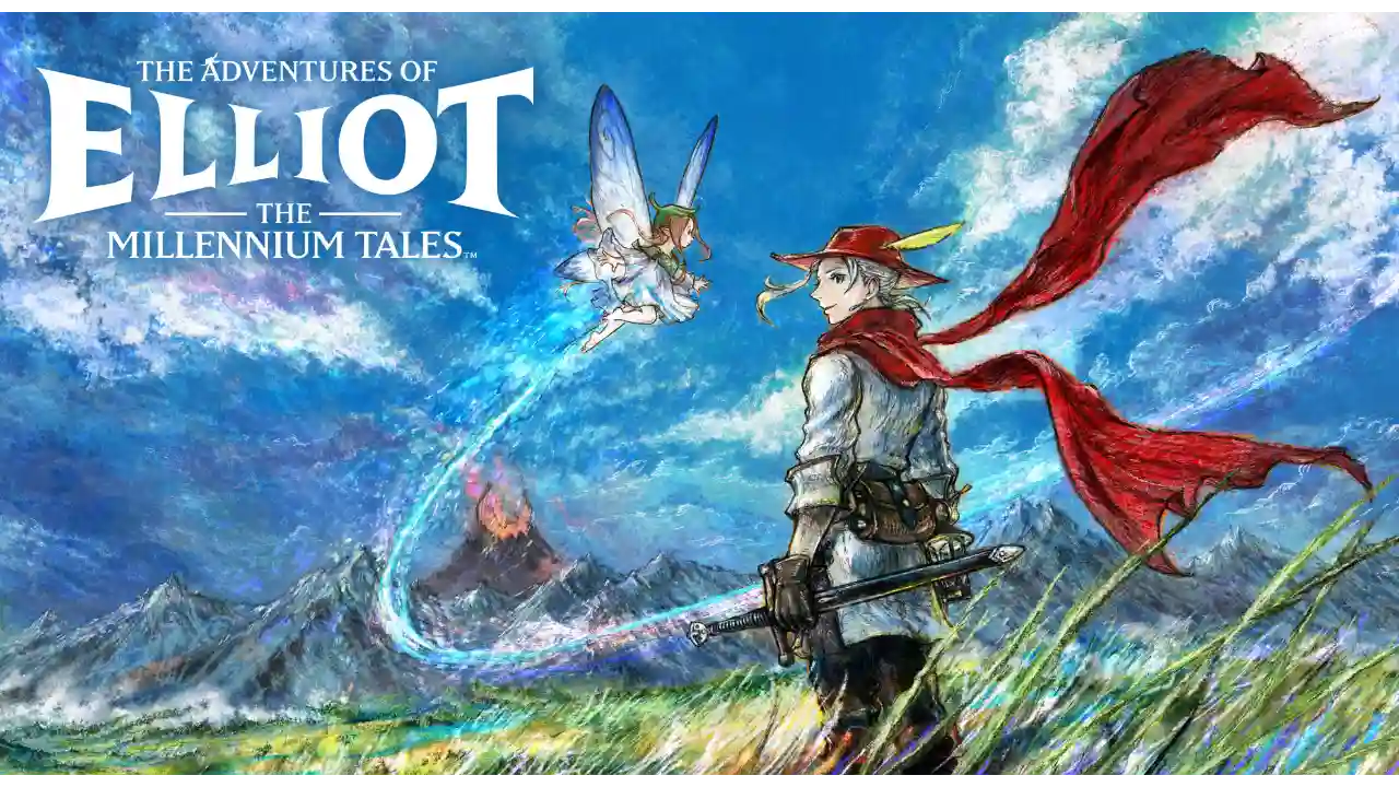Download The Adventures of Elliot: The Millennium Tales