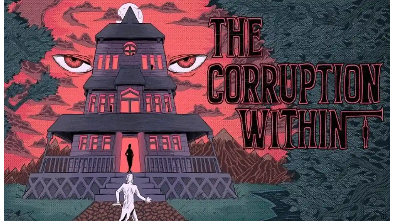 Download The Corruption Within (v1.01)