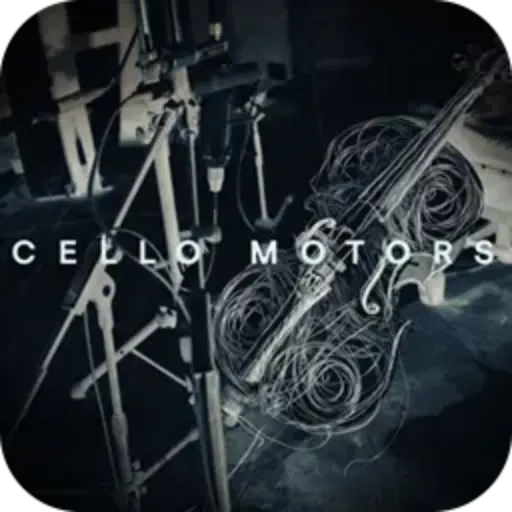Download The Crow Hill Company Cello Motors (v1.0.21)