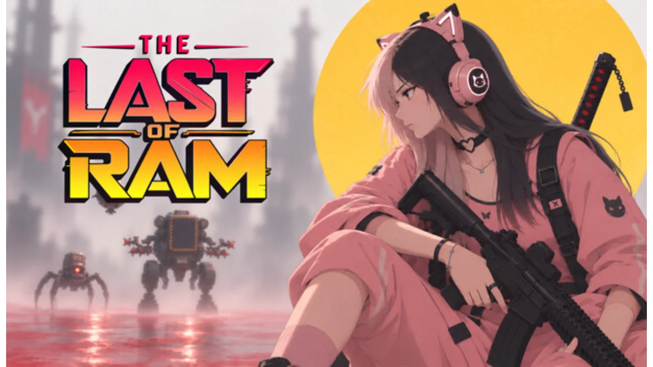 Download The Last of RAM (build 25256780)