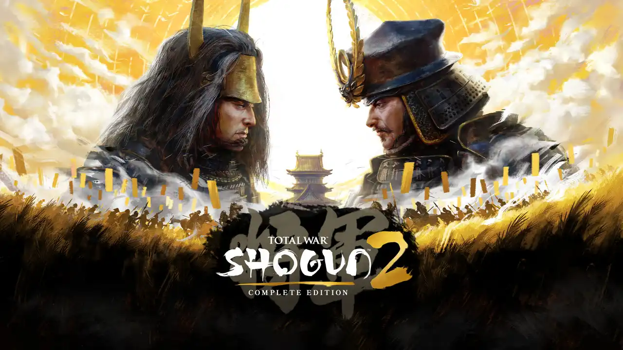 Download Total War: SHOGUN 2