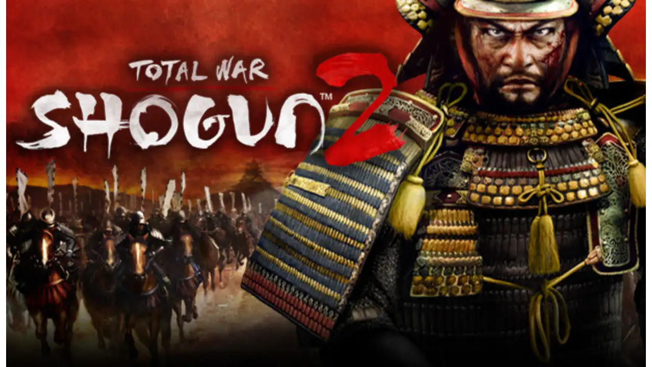 Download Total War: SHOGUN 2