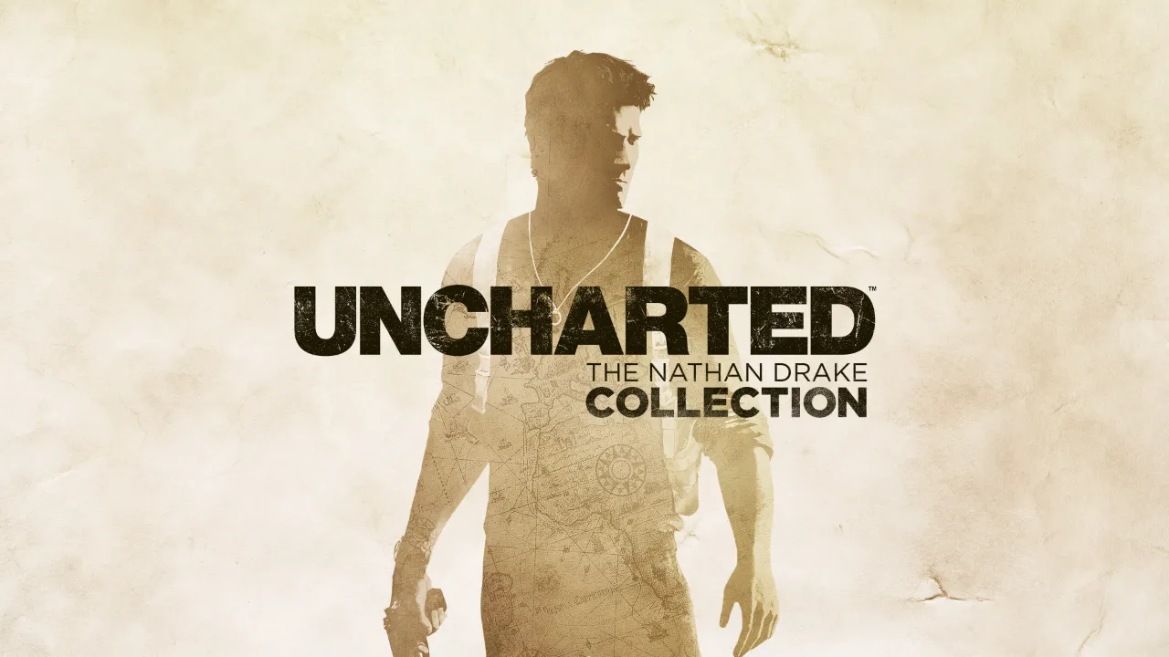 Download Uncharted: The Nathan Drake Collection (v1.0)