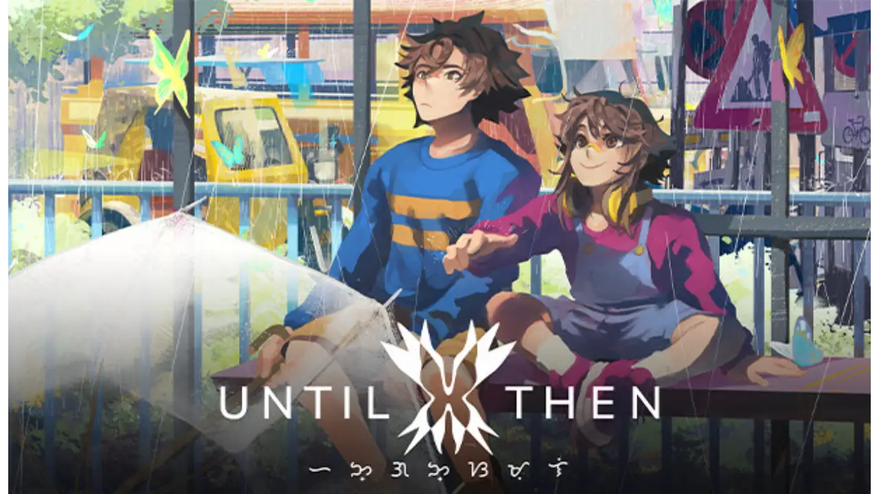 Download Until Then