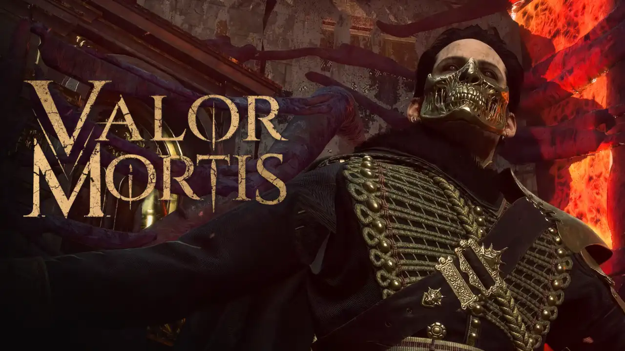 Download Valor Mortis – Deluxe Edition (build 25907482)
