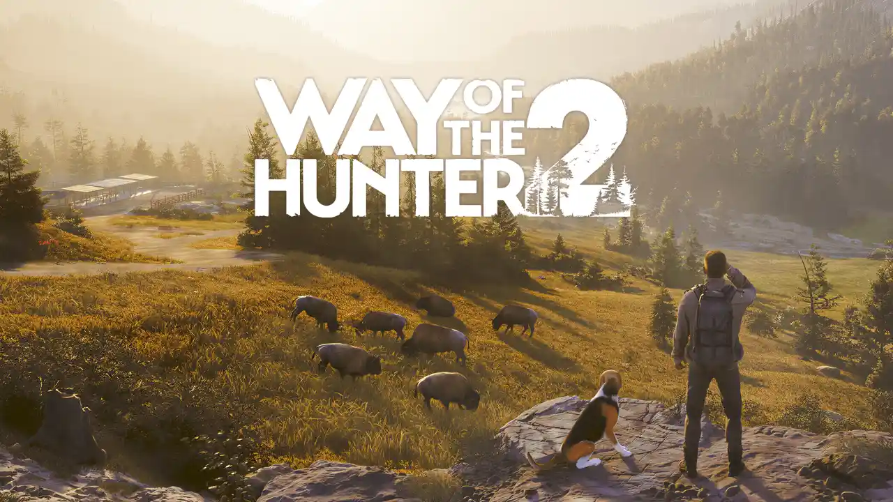Download Way of the Hunter 2