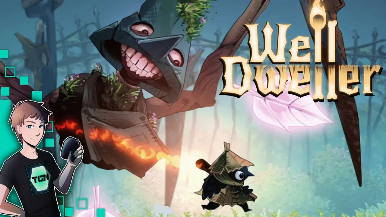 Download Well Dweller (v9.25.2026)