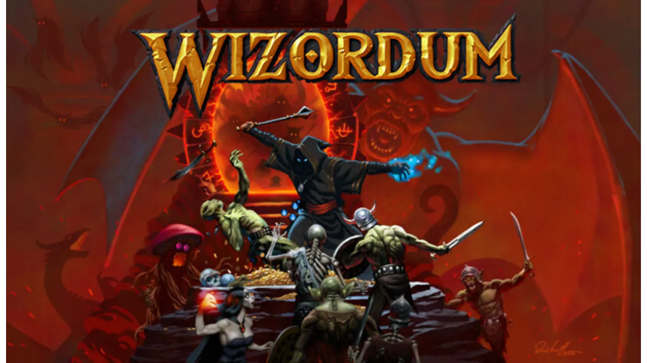 Download Wizordum (v1.2.05.01)
