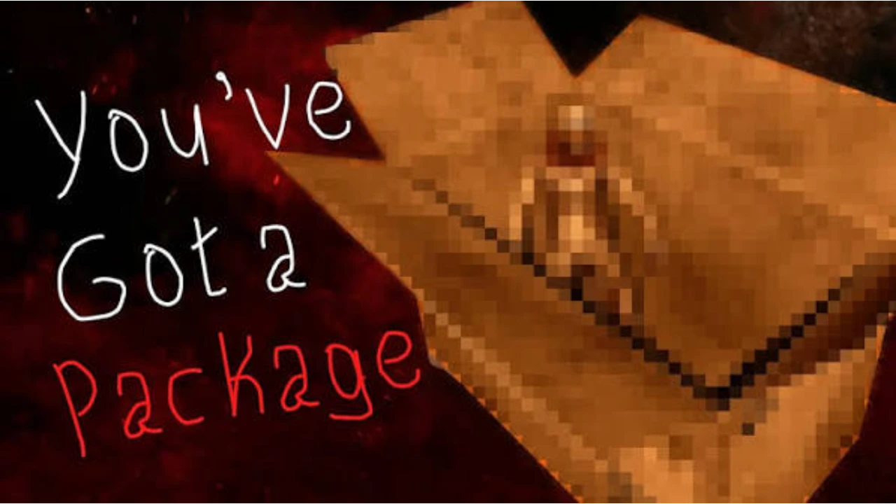 Download You’ve Got a Package (build 21357857)